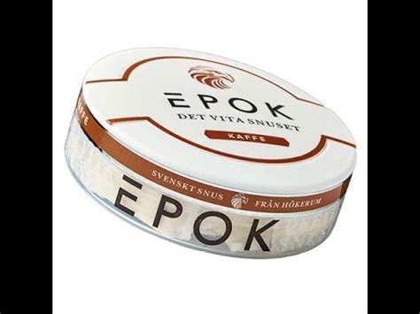 Epok Coffee